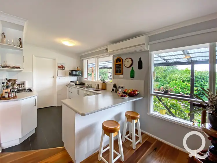 Fifth view of Homely house listing, 4 Waratah Drive, Warragul VIC 3820