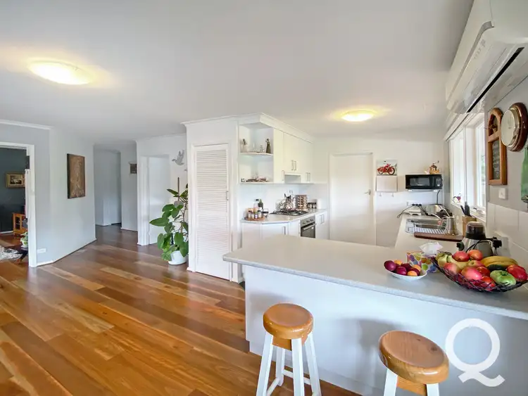Sixth view of Homely house listing, 4 Waratah Drive, Warragul VIC 3820
