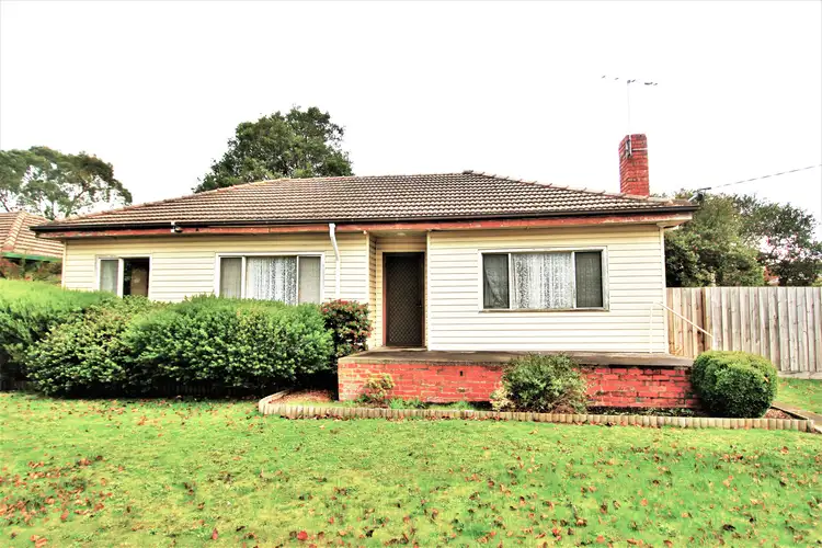 21 Leigh Street, Huntingdale VIC 3166