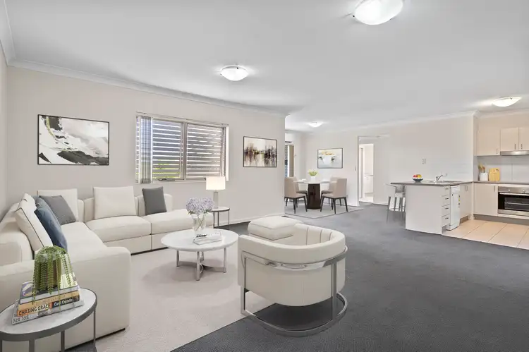 20/12 Hawthorne Street, Beenleigh QLD 4207