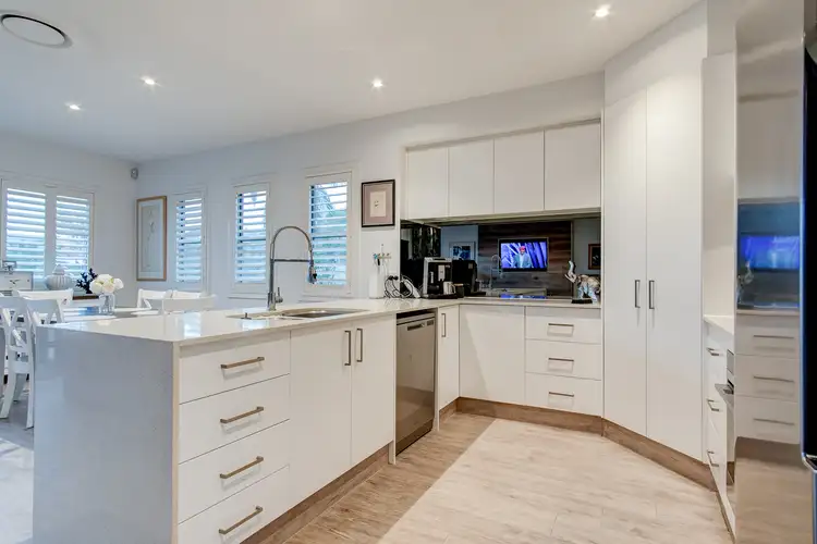 Seventh view of Homely semi-detached listing, 3/12 Joseph St, Runaway Bay QLD 4216