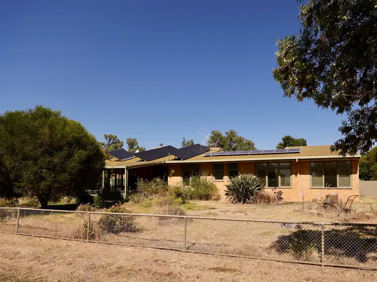 43 Peppercorn Way, Serpentine VIC 3517