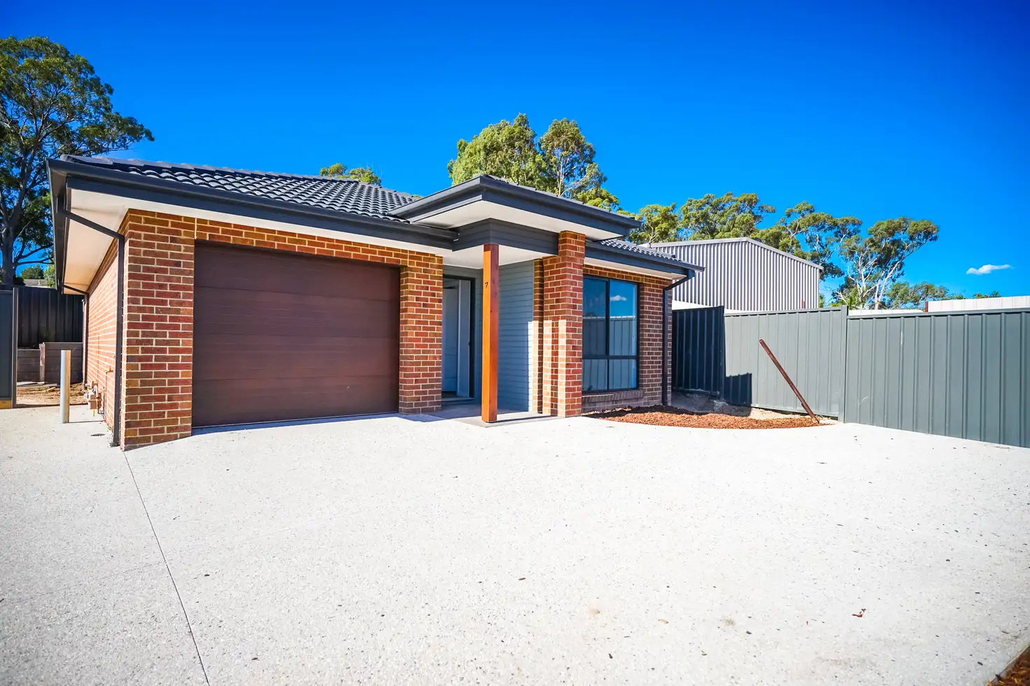 Main view of Homely unit listing, Unit 7, 7 Dragonfly Drive, Seymour VIC 3660