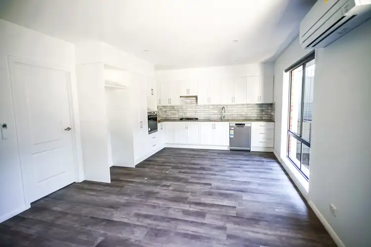 Second view of Homely unit listing, Unit 7, 7 Dragonfly Drive, Seymour VIC 3660