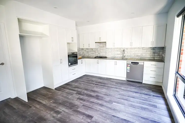 Third view of Homely unit listing, Unit 7, 7 Dragonfly Drive, Seymour VIC 3660