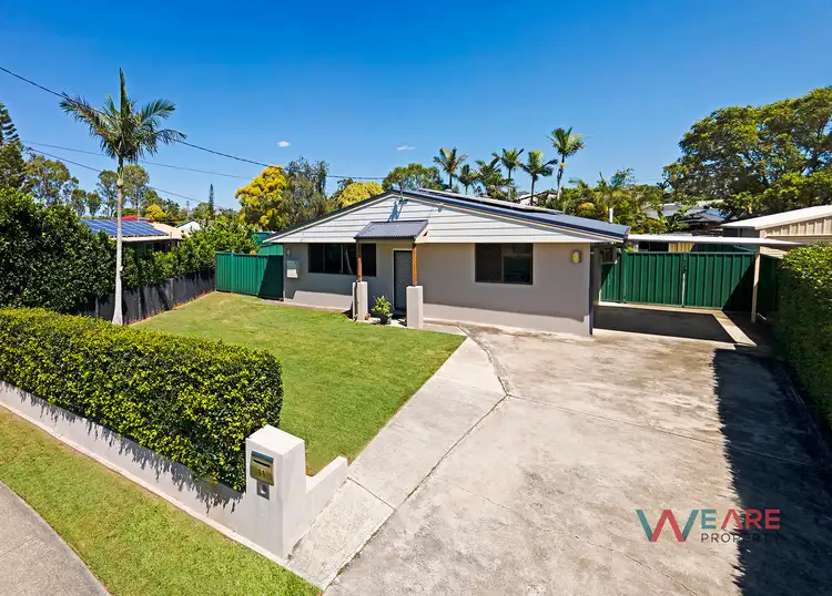 Third view of Homely house listing, 11 Old Trafford Road, Bethania QLD 4205