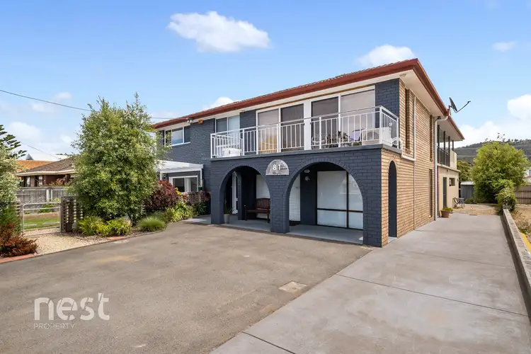 81 Balook Street