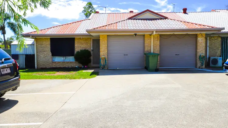 Main view of Homely townhouse listing, 1/25-29 Bourke Street, Waterford West QLD 4133