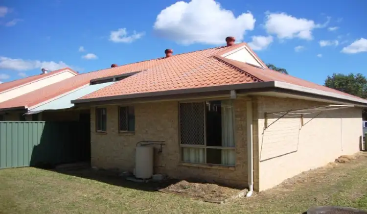 Third view of Homely townhouse listing, 1/25-29 Bourke Street, Waterford West QLD 4133