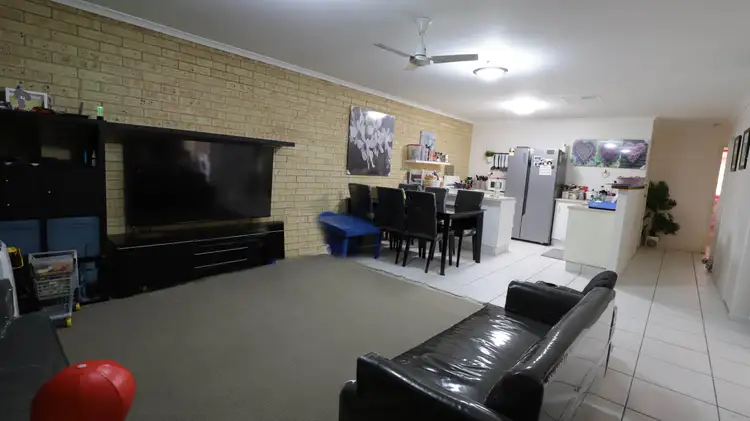 Fourth view of Homely townhouse listing, 1/25-29 Bourke Street, Waterford West QLD 4133