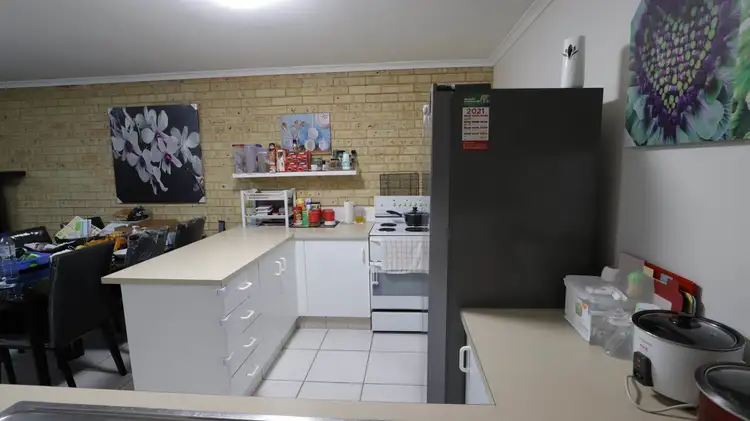 Fifth view of Homely townhouse listing, 1/25-29 Bourke Street, Waterford West QLD 4133