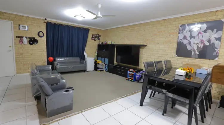 Sixth view of Homely townhouse listing, 1/25-29 Bourke Street, Waterford West QLD 4133