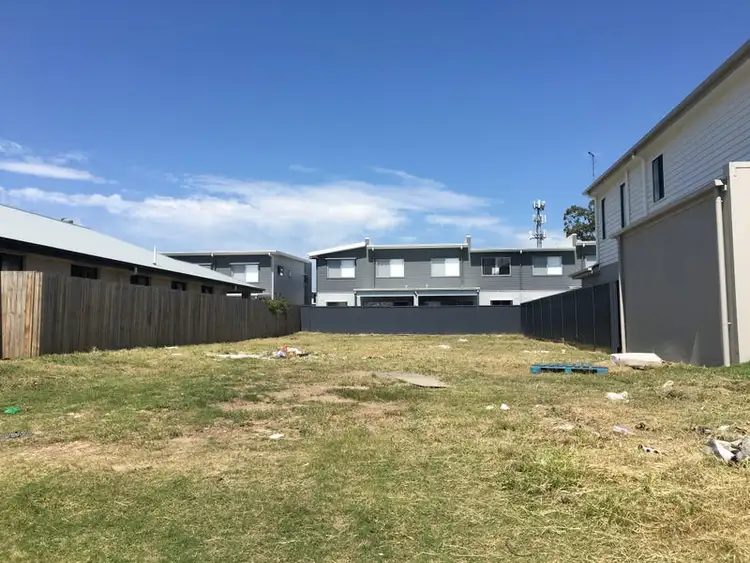 Second view of Homely land listing, 54 Pinnacle Circuit, Heathwood QLD 4110