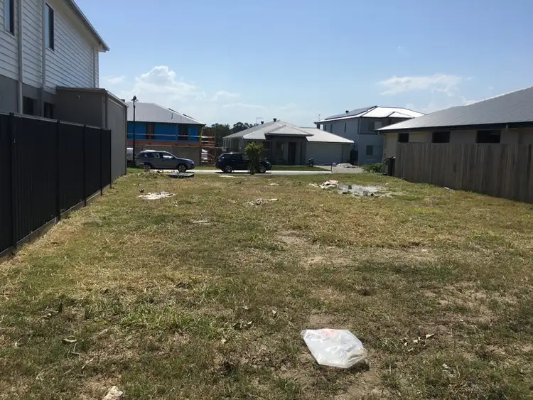 Fifth view of Homely land listing, 54 Pinnacle Circuit, Heathwood QLD 4110