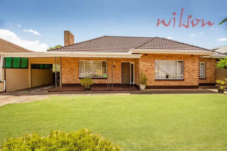 71 Craig Street, Richmond SA 5033