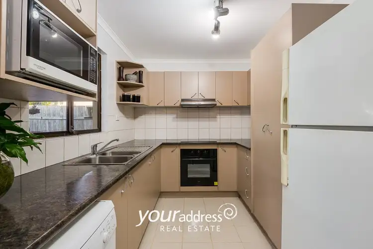 Second view of Homely house listing, 40 Forestwood Street, Crestmead QLD 4132