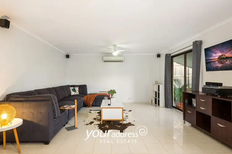 Third view of Homely house listing, 40 Forestwood Street, Crestmead QLD 4132
