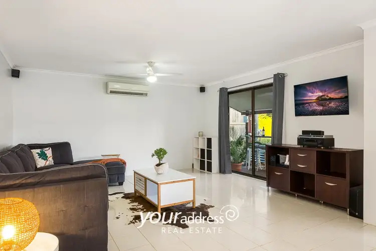 Fourth view of Homely house listing, 40 Forestwood Street, Crestmead QLD 4132