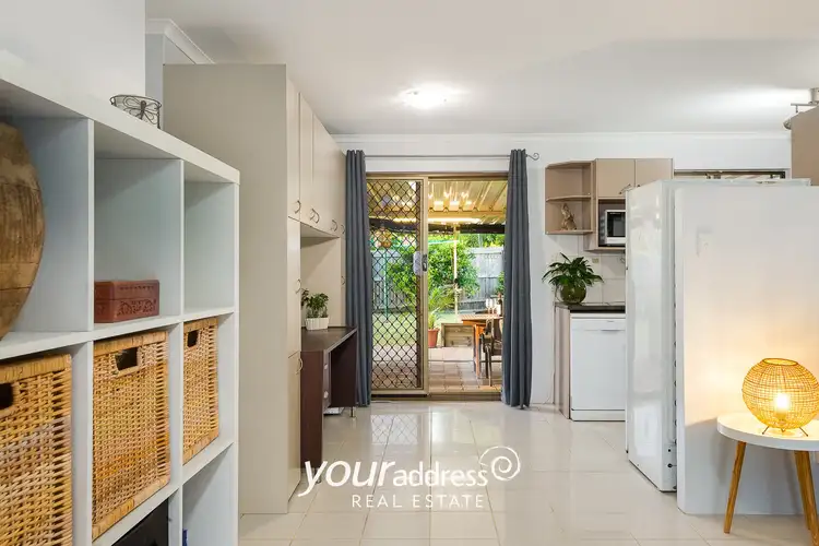 Fifth view of Homely house listing, 40 Forestwood Street, Crestmead QLD 4132