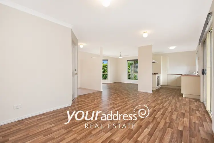 Second view of Homely house listing, 5 Liao Court, Crestmead QLD 4132