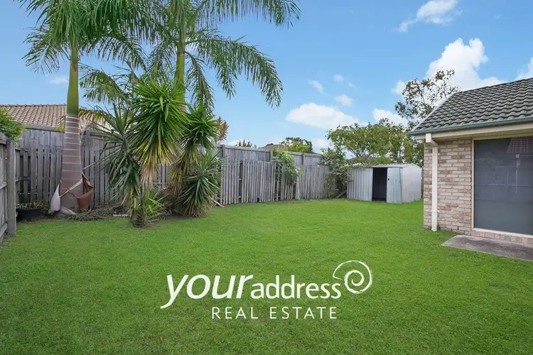 Sixth view of Homely house listing, 5 Liao Court, Crestmead QLD 4132