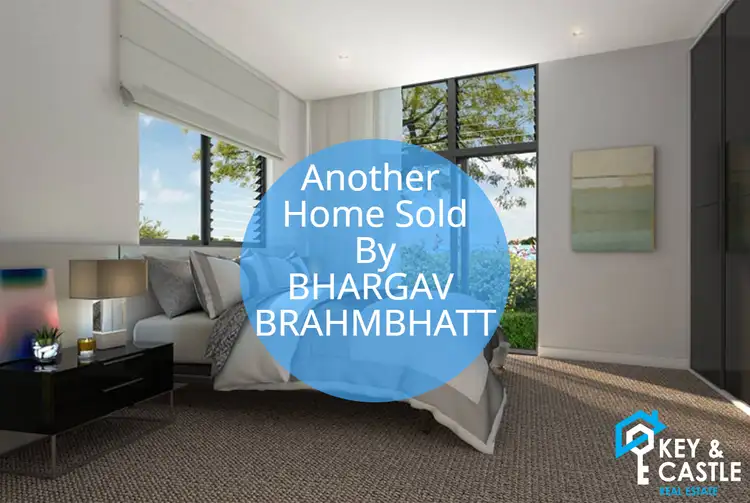 Main view of Homely apartment listing, 128 45 Manchester Drive, Schofields NSW 2762