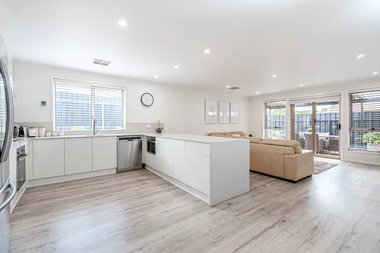 Main view of Homely house listing, 1 HALE COURT, Greenwith SA 5125