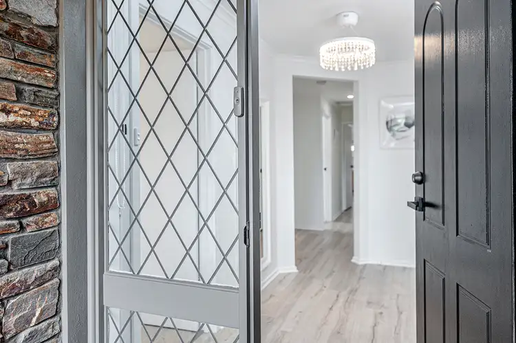 Third view of Homely house listing, 1 HALE COURT, Greenwith SA 5125