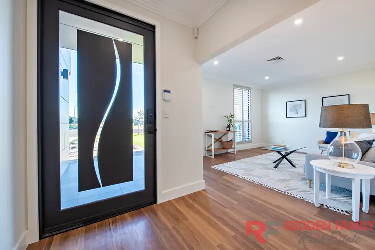 Second view of Homely house listing, 42 Waterfall Crescent, Dubbo NSW 2830