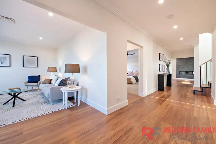 Fourth view of Homely house listing, 42 Waterfall Crescent, Dubbo NSW 2830