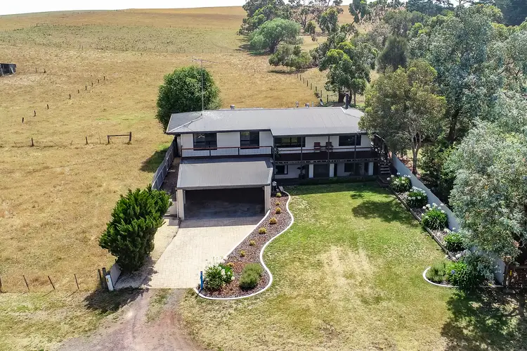 107 Orchard Road, Moorak SA 5291