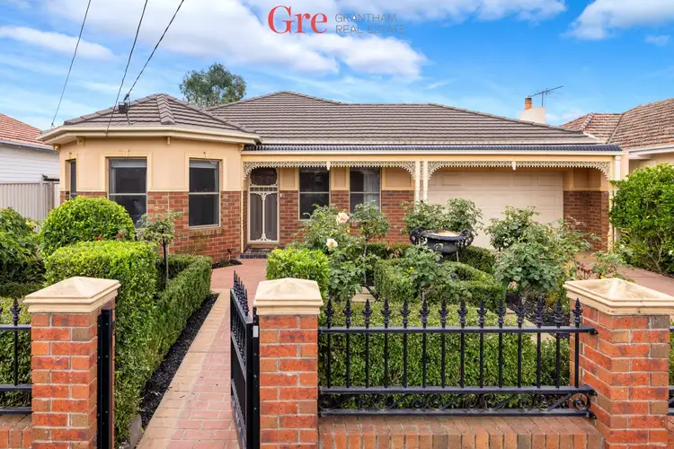 Main view of Homely house listing, 65 Saunders Street, Coburg VIC 3058