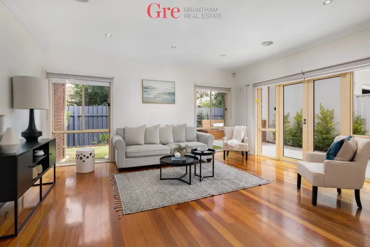 Second view of Homely house listing, 65 Saunders Street, Coburg VIC 3058