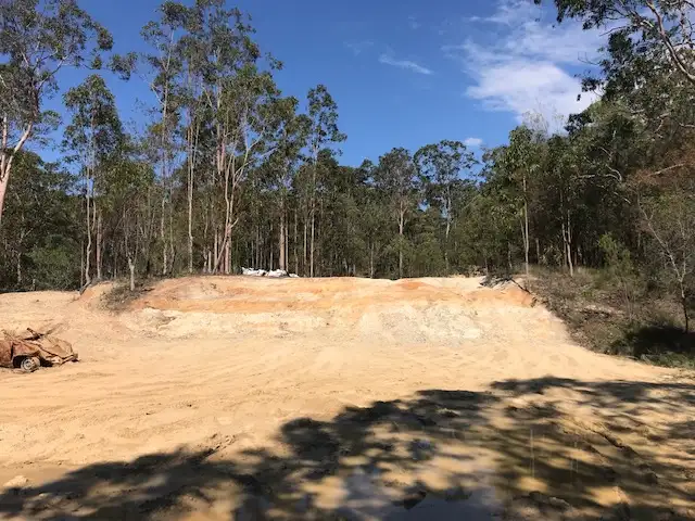 Third view of Homely land listing, 3 Darlington Range Road, Canungra QLD 4275