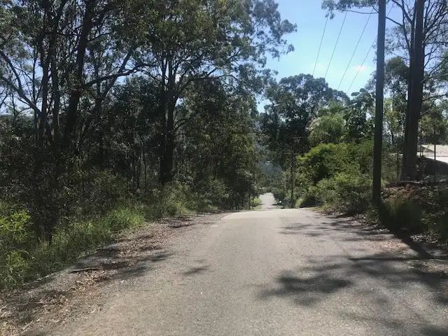 Fourth view of Homely land listing, 3 Darlington Range Road, Canungra QLD 4275