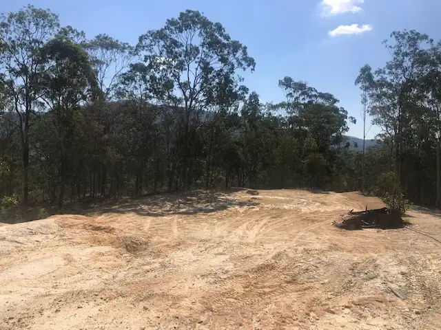 Fifth view of Homely land listing, 3 Darlington Range Road, Canungra QLD 4275