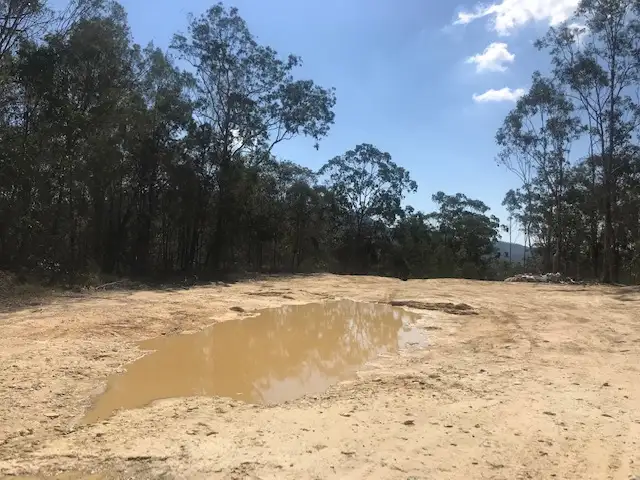 Sixth view of Homely land listing, 3 Darlington Range Road, Canungra QLD 4275