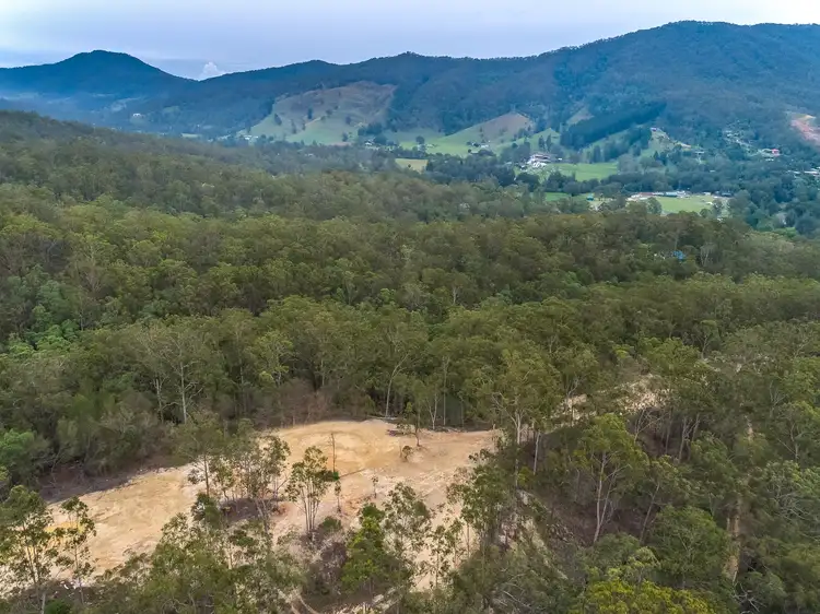 Seventh view of Homely land listing, 3 Darlington Range Road, Canungra QLD 4275