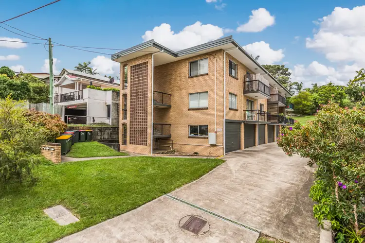 5/32 Tamar Street, Annerley QLD 4103