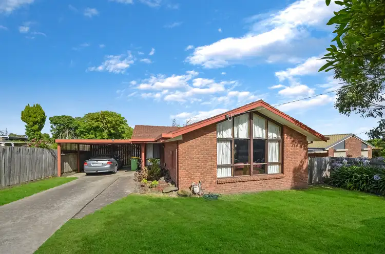 42 Wellington Road, Portland VIC 3305