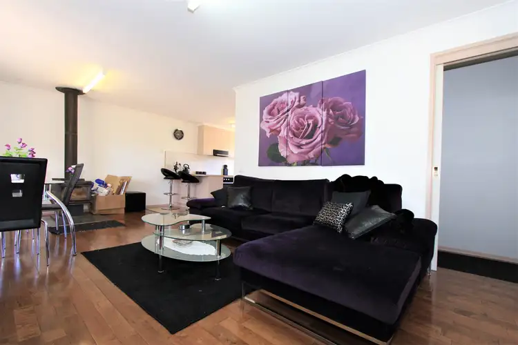 Second view of Homely unit listing, 2/33 Beauchamp Street, Heathcote VIC 3523