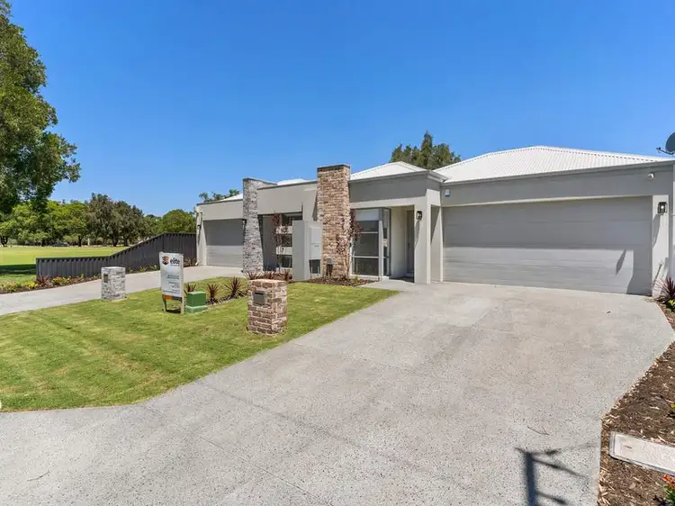 Main view of Homely house listing, 18 Brand Place, Morley WA 6062