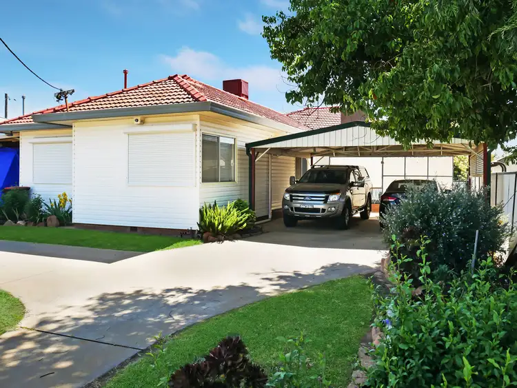 Main view of Homely house listing, 3 Beech St, Leeton NSW 2705