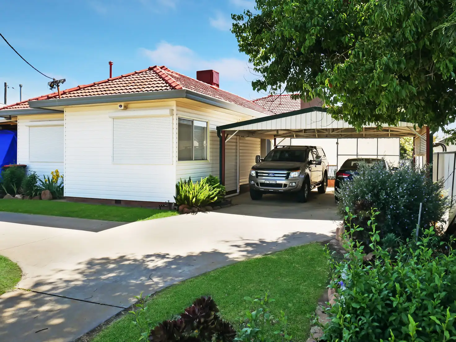 Main view of Homely house listing, 3 Beech St, Leeton NSW 2705