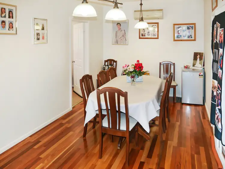 Fifth view of Homely house listing, 3 Beech St, Leeton NSW 2705