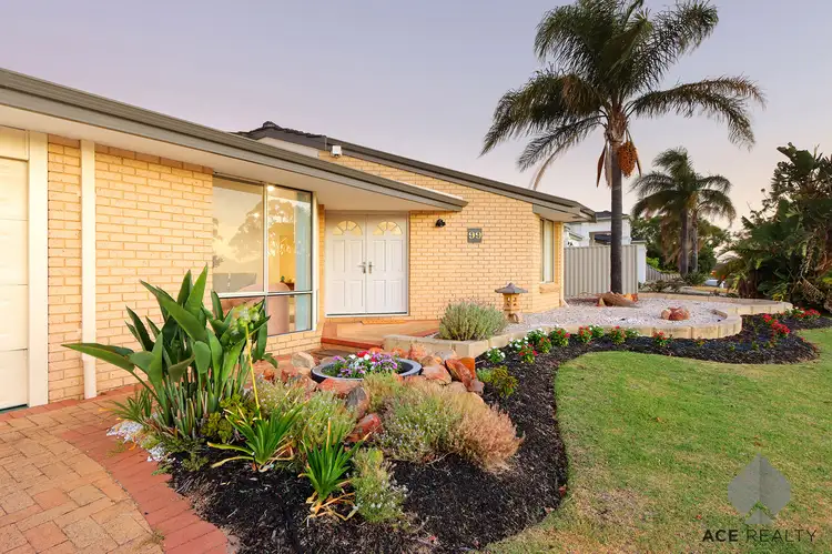 99 Aitken Drive, Winthrop WA 6150