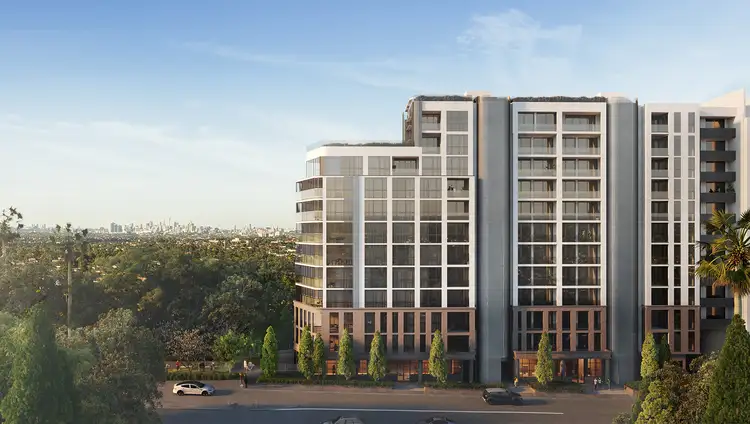 508/2-10 Woniora Road, Hurstville NSW 2220