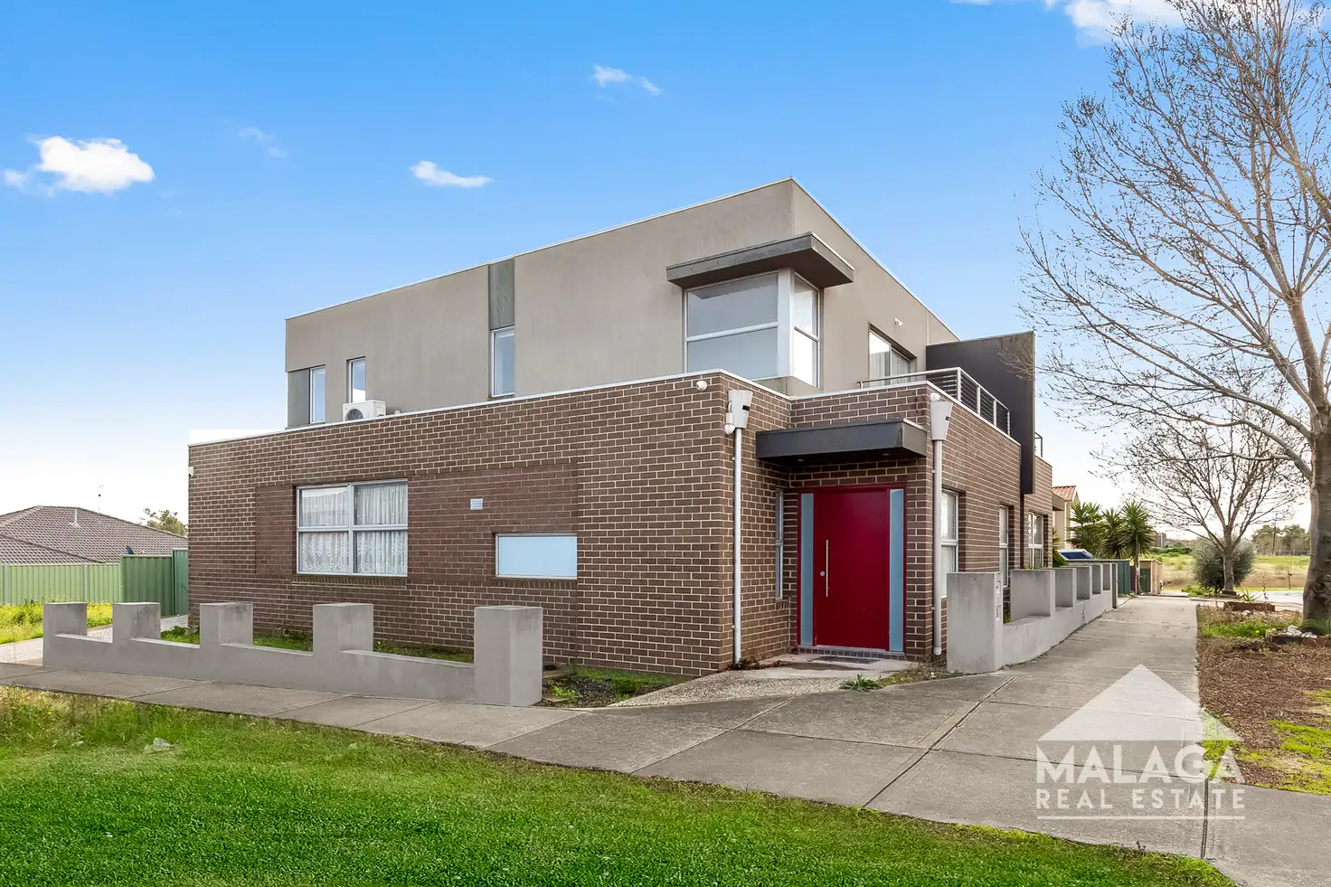 Main view of Homely house listing, 28 Dahlia Drive, Caroline Springs VIC 3023