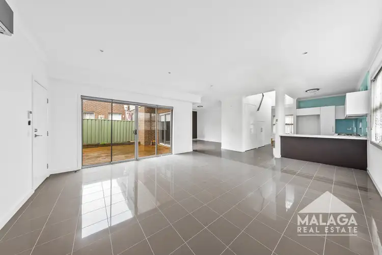 Second view of Homely house listing, 28 Dahlia Drive, Caroline Springs VIC 3023