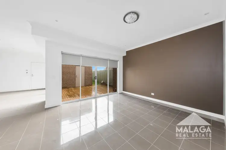 Fifth view of Homely house listing, 28 Dahlia Drive, Caroline Springs VIC 3023